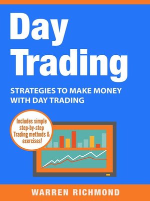 cover image of Strategies to Make Money with Day Trading